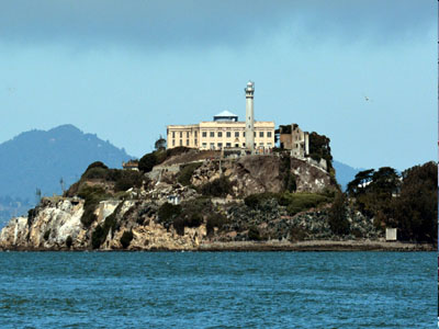 Isla Alcatraz